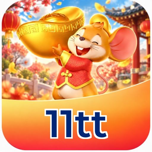 11tt Logo