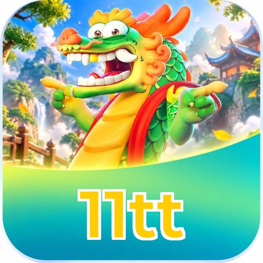 11tt Login - Logo Oficial