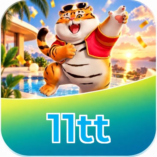 11tt Logo