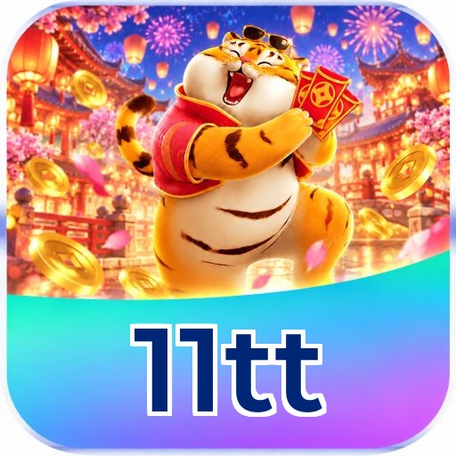 11tt Logo