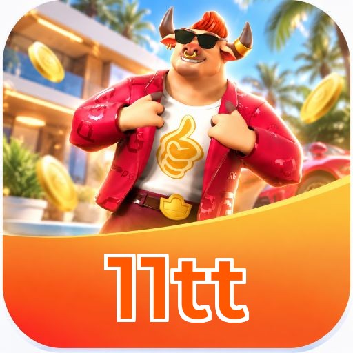 11tt Logo