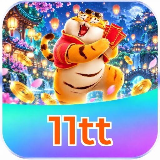 11tt Logo