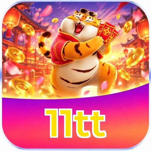 11tt Logo
