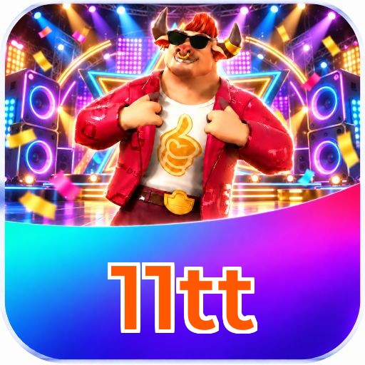11tt Logo