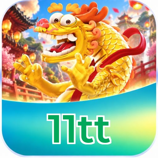 11tt Logo