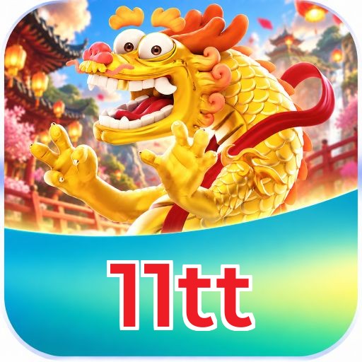 11tt Logo
