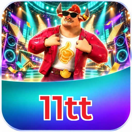 11tt Fortune Tiger - Logo Oficial