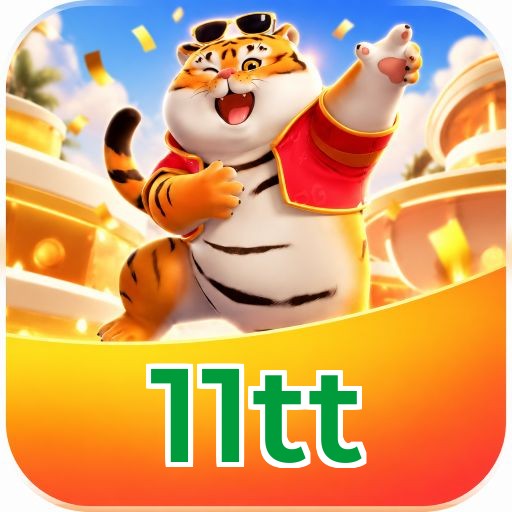 11tt Logo