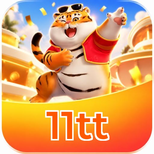 11tt Logo