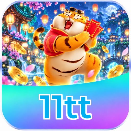 11tt Logo