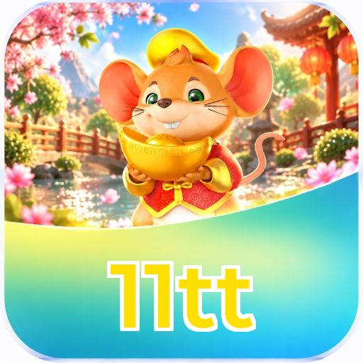11tt Logo