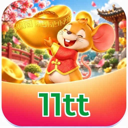 11tt Logo