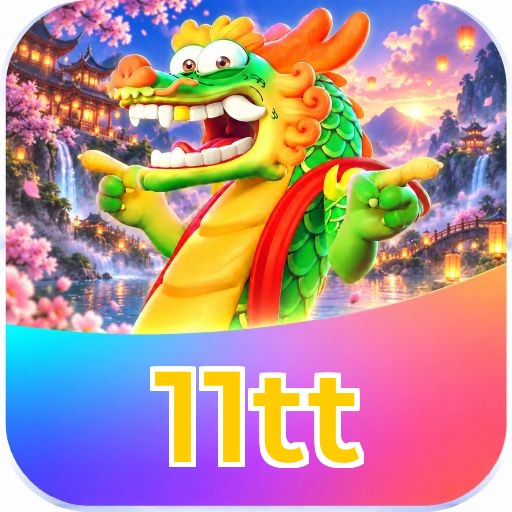 11tt Logo